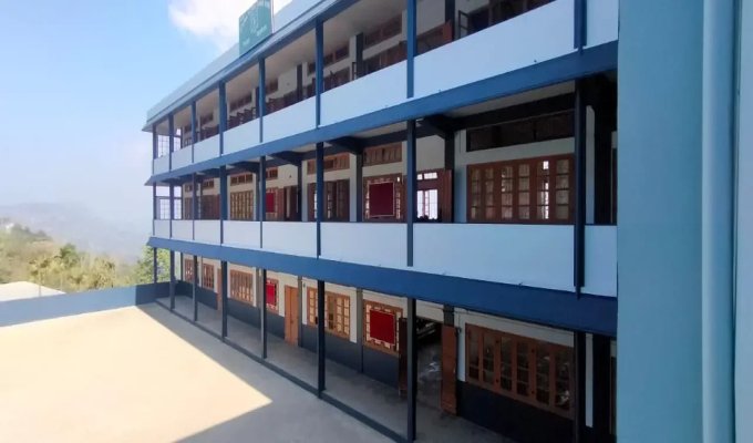 School