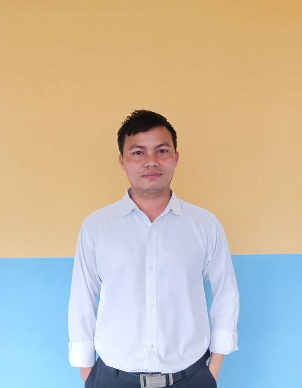 MOHAN M. CHORKY