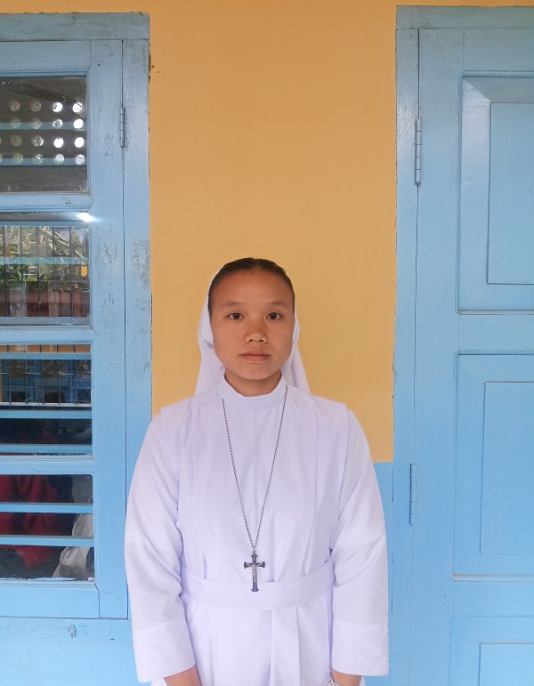 SR TERESA PAMEI